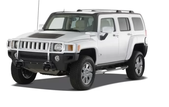 Used Hummer Unspecified For Sale in Doha #6034 - 1  image 